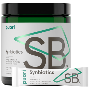 Probióticos SB3 (Puori)